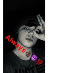 Meet your Posher, Jason